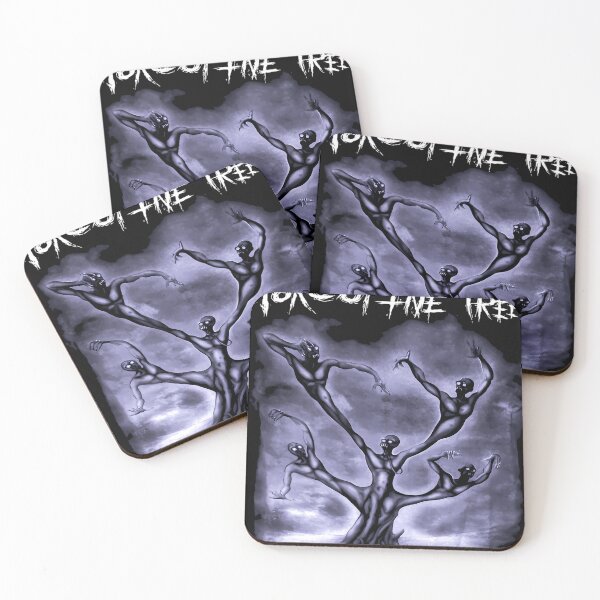 Item preview, porcupine tree designed and sold by LorrCaran.