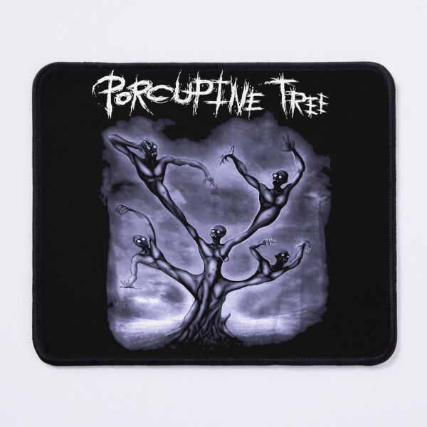 Item preview, porcupine tree designed and sold by LorrCaran.