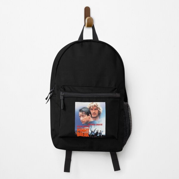 Item preview, Point Break (1991) designed and sold by ELIABASSER.