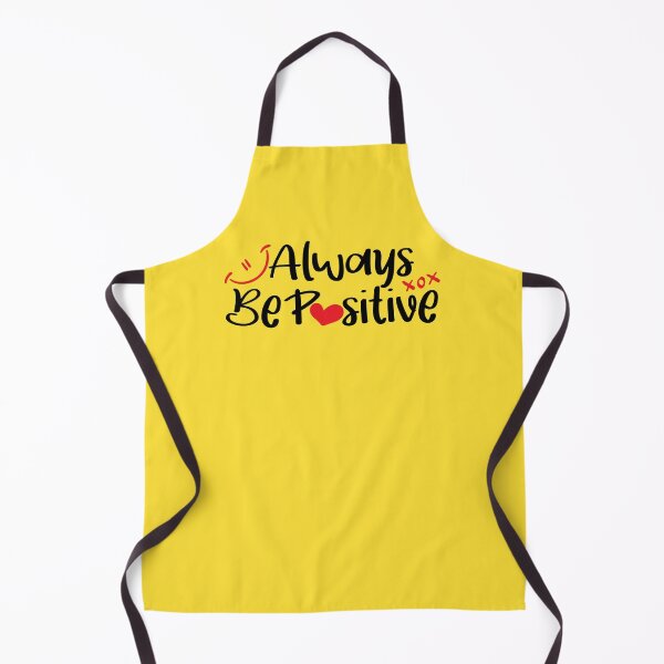 Item preview, Always be positive designed and sold by SweetberryHouse.