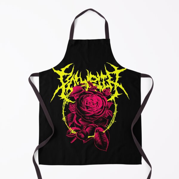 Item preview, Polyphia Merch, Polyphia Rose Flower designed and sold by ELIABASSER.
