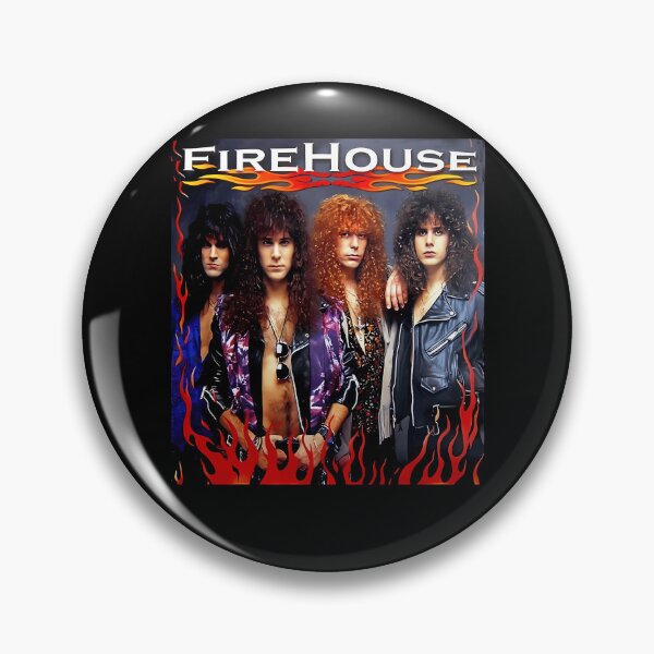 Item preview,   Fire House designed and sold by WaltonOlive83.