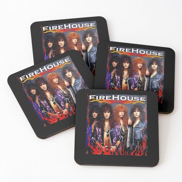 Item preview,   Fire House designed and sold by WaltonOlive83.