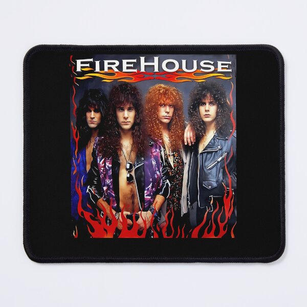 Item preview, Fire House designed and sold by WaltonOlive83.