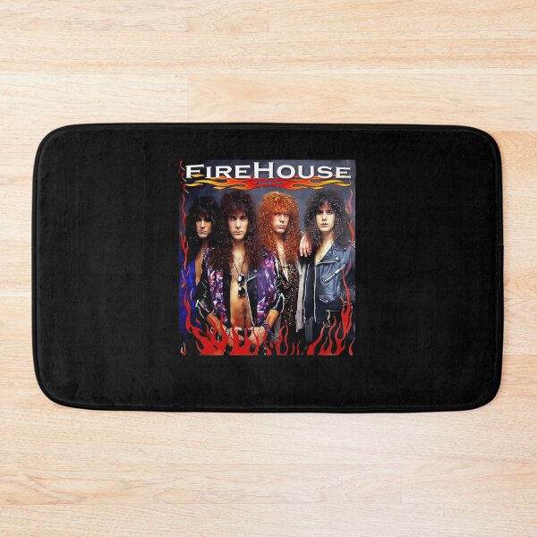Item preview,   Fire House designed and sold by WaltonOlive83.