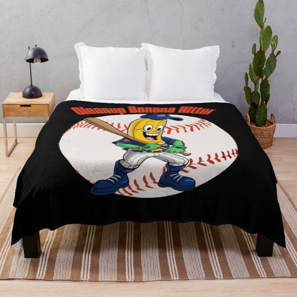 Item preview, Banana 3 - Banana baseball designed and sold by Almanzalbert.
