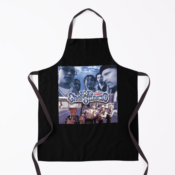 Item preview, El Gran Silencio - Libres Y Locos Album 1998 355 designed and sold by Eriartwright.