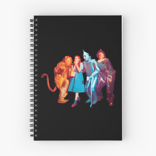 Item preview, Wizard Of Oz designed and sold by kippardhondeu.