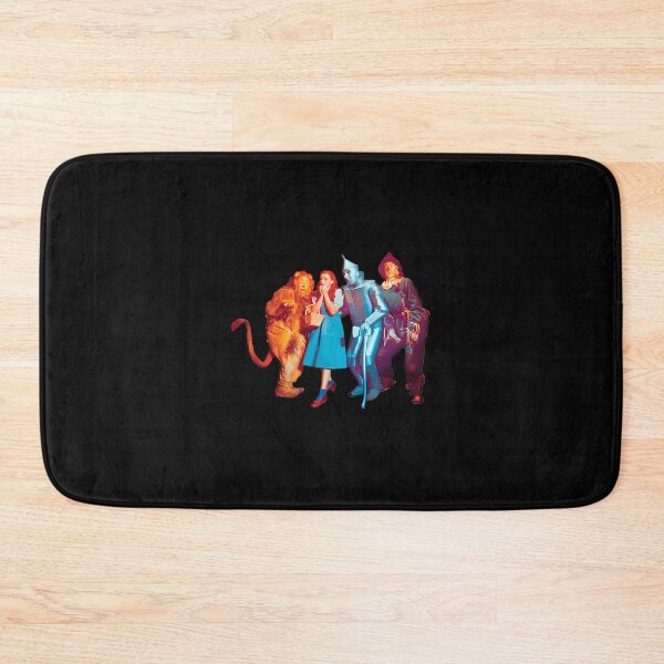 Item preview, Wizard Of Oz designed and sold by kippardhondeu.