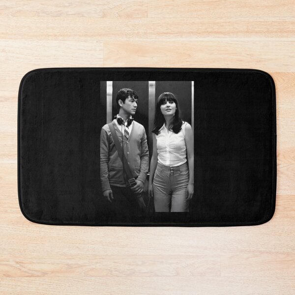 Item preview, 500 Days Of Summer Movie Poster designed and sold by NadineHaupt.