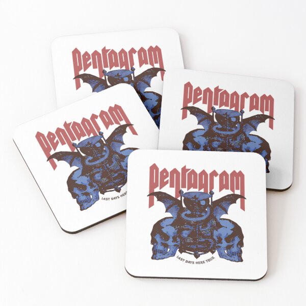 Item preview, Pentagram designed and sold by kippardhondeu.
