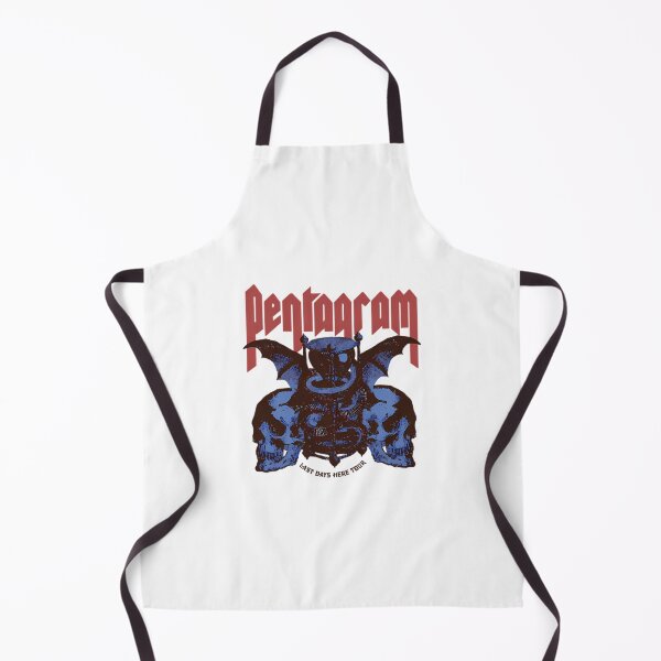 Item preview, Pentagram designed and sold by kippardhondeu.