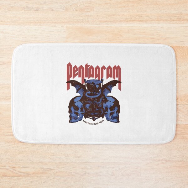 Item preview, Pentagram designed and sold by kippardhondeu.