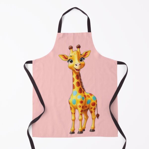 Artikelvorschau, Eine Babygiraffe entworfen und verkauft von suma10.
