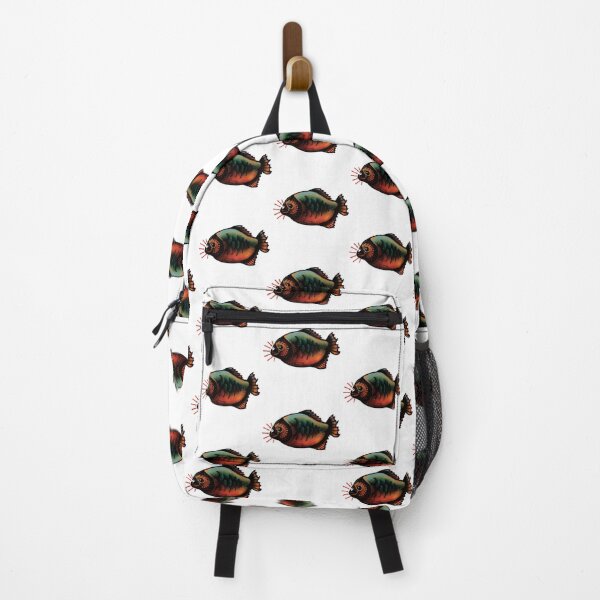 Item preview, Piranha designed and sold by barmalisiRTB.