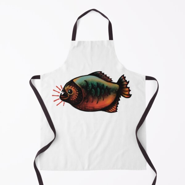 Item preview, Piranha designed and sold by barmalisiRTB.
