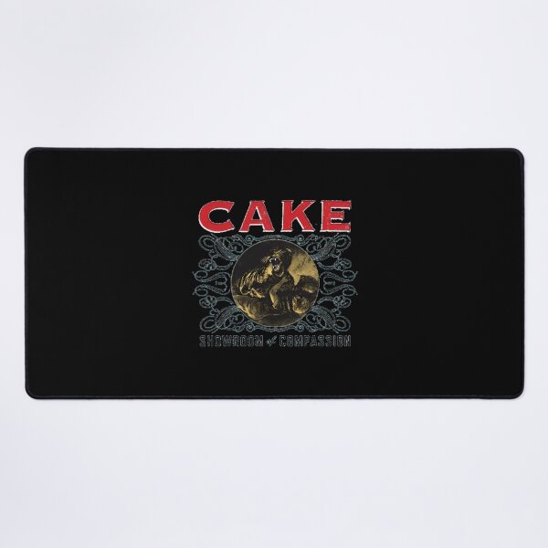 Item preview, C A K E  S H O W R O O M  O F  C O M P A S S I O N designed and sold by kippardhondeu.