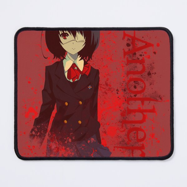 Item preview, Another---Mei-Misaki designed and sold by RicoMichelAlb.