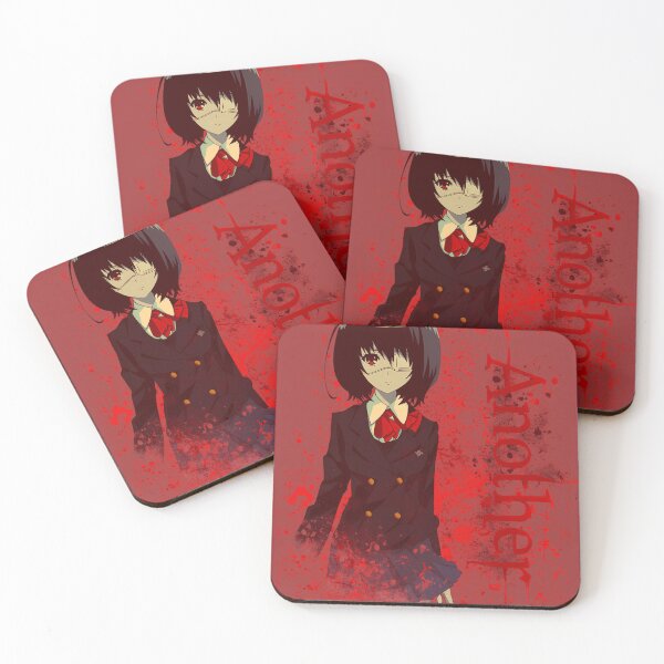 Item preview, Another---Mei-Misaki designed and sold by RicoMichelAlb.