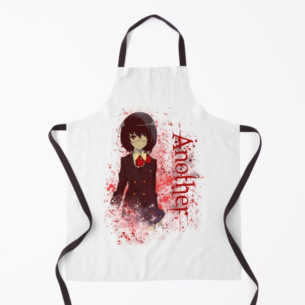 Item preview, Another---Mei-Misaki designed and sold by RicoMichelAlb.