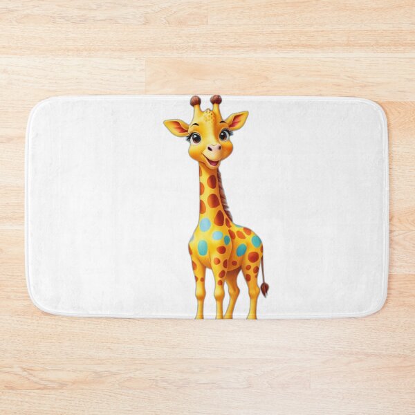 Artikelvorschau, Eine Babygiraffe entworfen und verkauft von suma10.