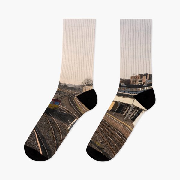 Item preview, Eastleigh station yard designed and sold by hawkie.