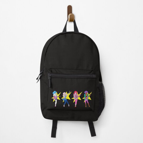 Item preview, Jem And The Holograms - The Band designed and sold by TinaRandell.