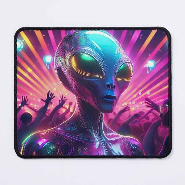 Item preview, Extraterrestre designed and sold by Designs by Helen.