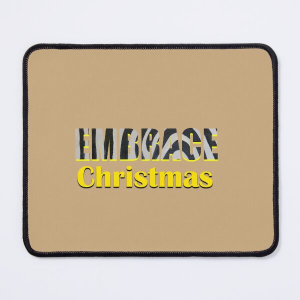 Item preview, Embrace Christmas Magic designed and sold by annenambiro.