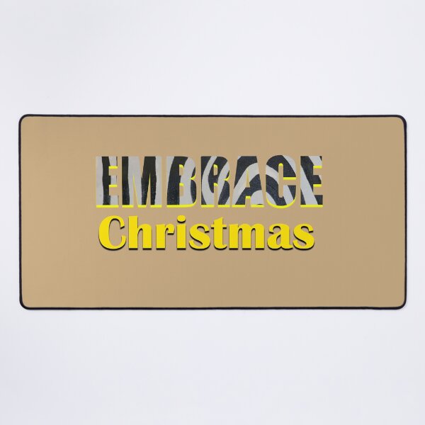 Item preview, Embrace Christmas Magic designed and sold by annenambiro.