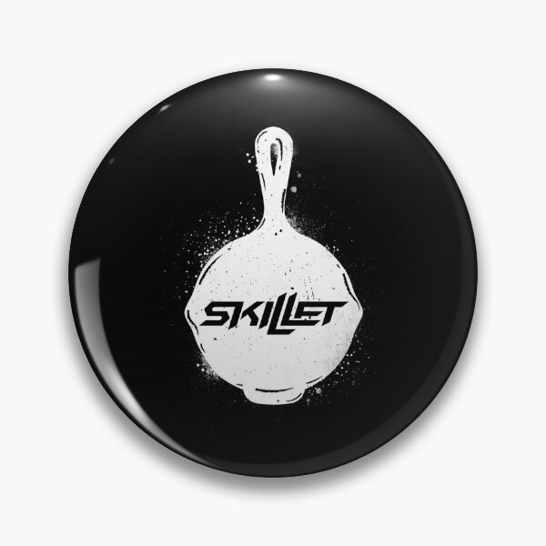Item preview,  Skillet Rock designed and sold by WaltonOlive83.