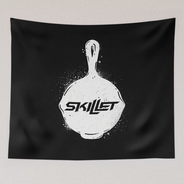 Item preview,  Skillet Rock designed and sold by WaltonOlive83.