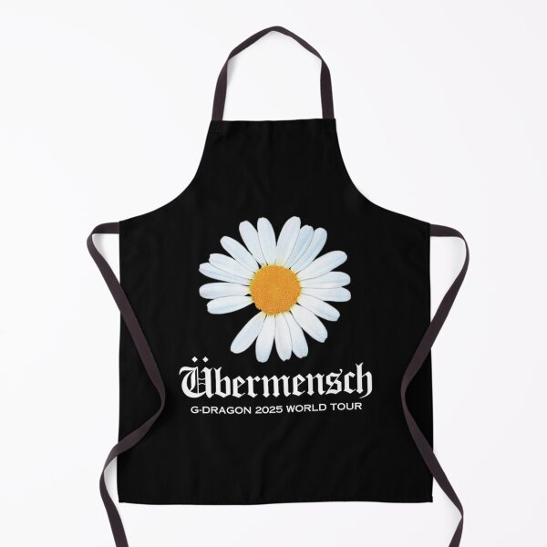 Item preview, Daisy Ubermensch G-Dragon World Tour 2025 designed and sold by asujuki.