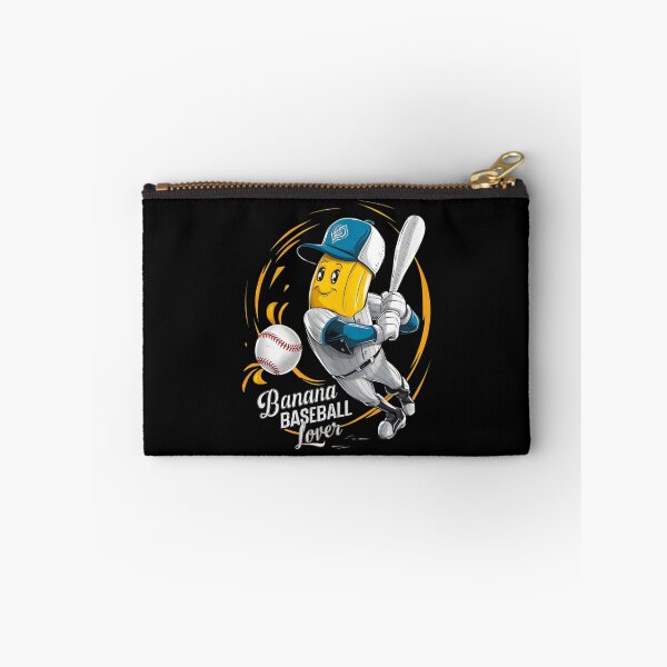 Item preview, Banana baseball 5 - Banana baseball lover designed and sold by Almanzalbert.