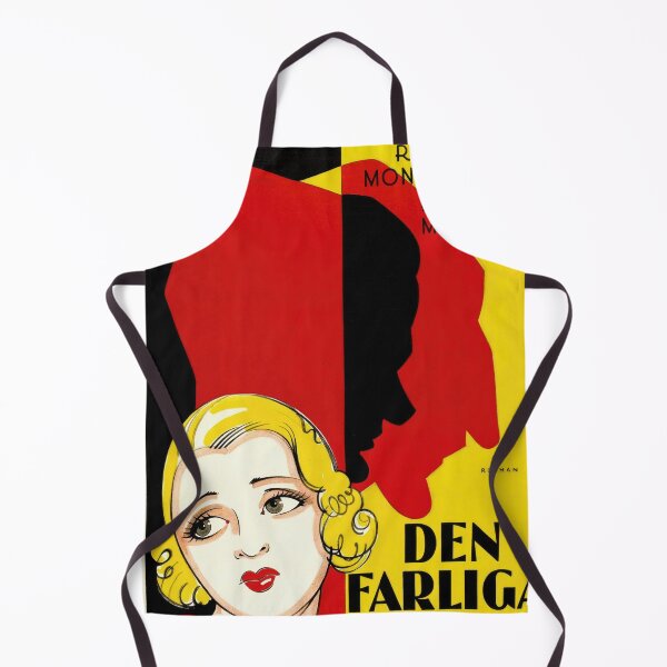 Item preview, Vintage Art Deco Movie Poster | Den Farliga Vägen | Constance Bennett & Robert Montgomery | 1930s Film Decor designed and sold by artofuniverse.