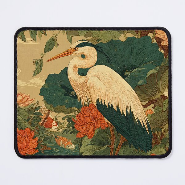 Item preview, Harmony at the Lotus Pond designed and sold by SuperNovaDesigns.