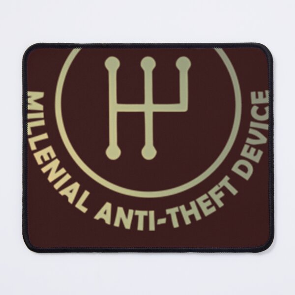 Item preview, Anti-Theft designed and sold by RicoMichelAlb.