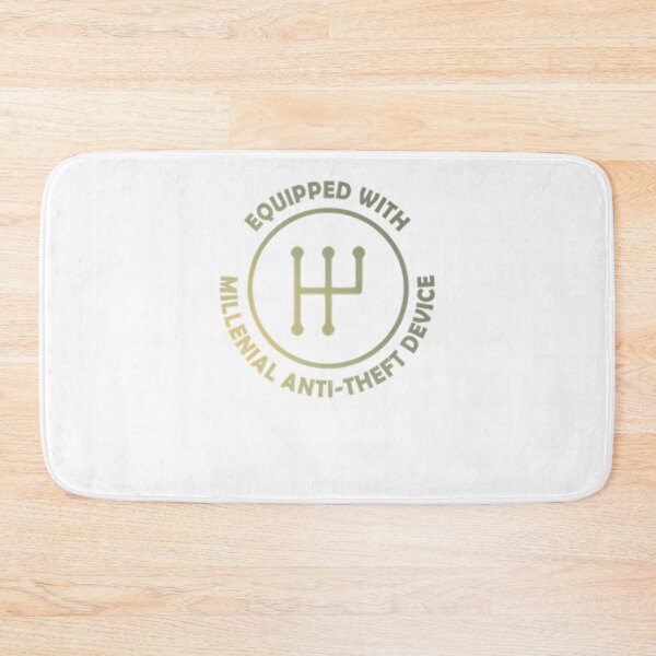 Item preview, Anti-Theft designed and sold by RicoMichelAlb.