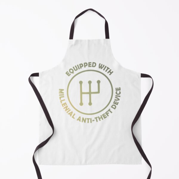 Item preview, Anti-Theft designed and sold by RicoMichelAlb.