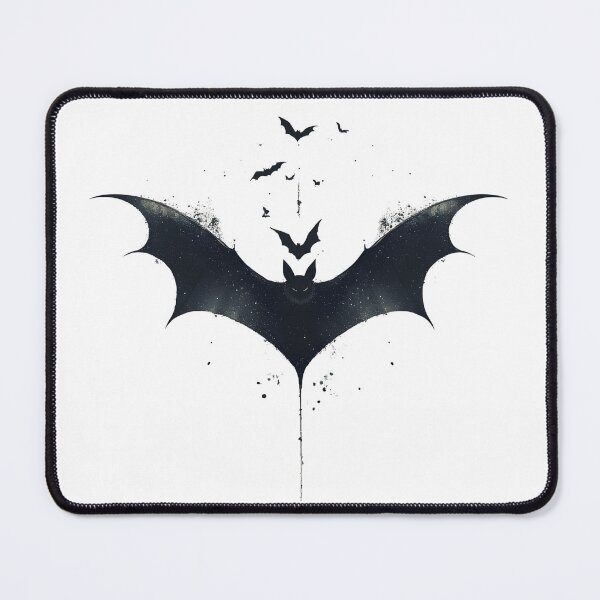 Item preview, Midnight Bat designed and sold by RawLegacy.