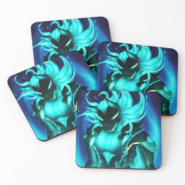 Item preview, Cerberus designed and sold by DriftyBeatz.