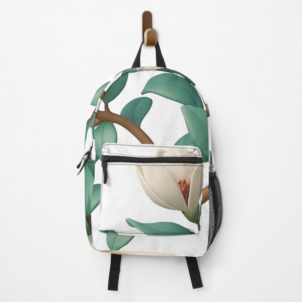 Item preview, Mangnolia 3D designed and sold by Karen Harding Art and Illustration .
