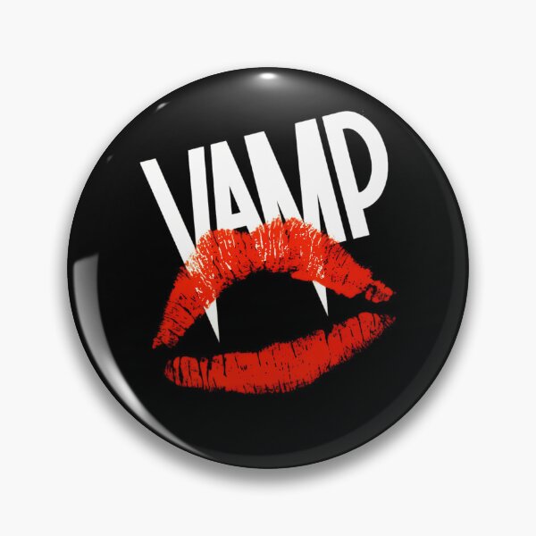 Item preview, Vamp designed and sold by IvaSicard.