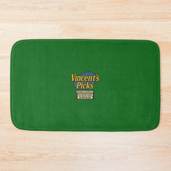 Item preview, Vincent_s Picks designed and sold by ohhappyprinta.