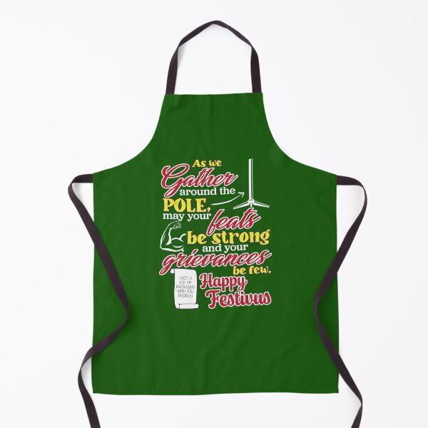 Item preview, Happy Festivus Seriesa designed and sold by ohhappyprinta.