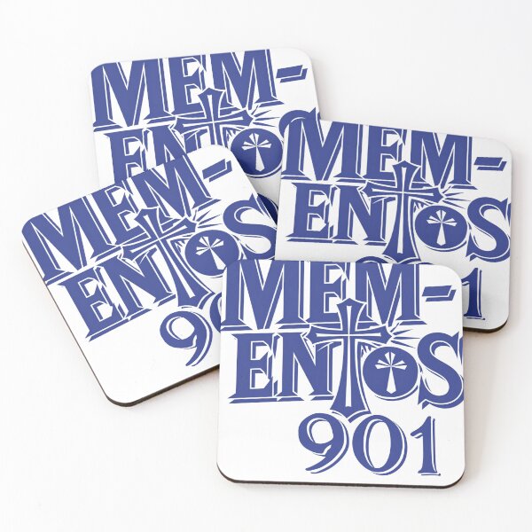 Item preview, Mementos901 designed and sold by Mementos901.