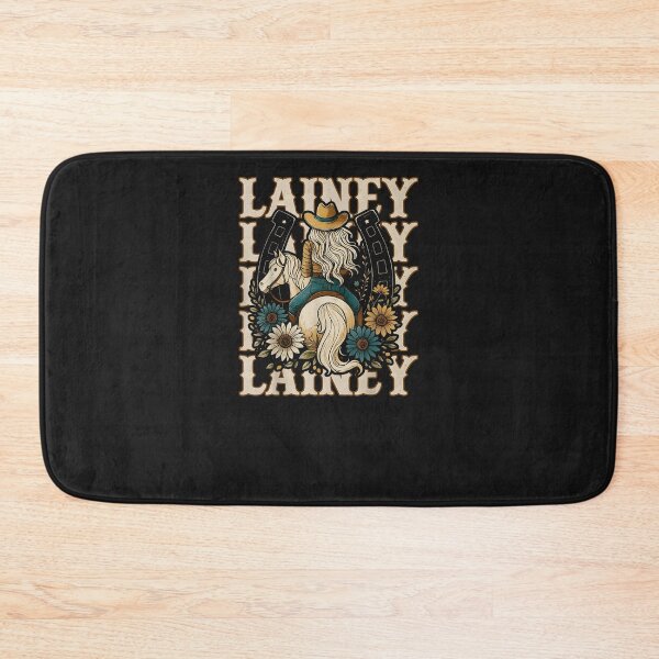 Item preview, Retro Graphic Lainey Country Kid Boy Girl designed and sold by JesseBrinski.