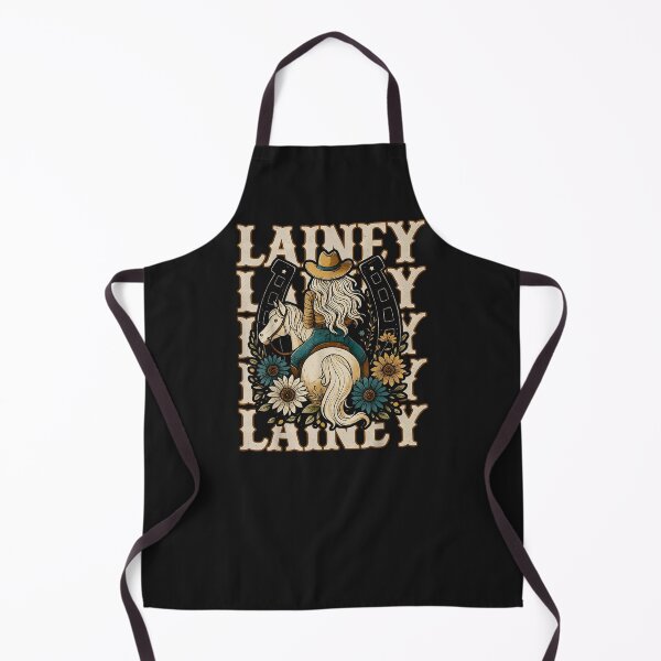 Item preview, Retro Graphic Lainey Country Kid Boy Girl designed and sold by JesseBrinski.