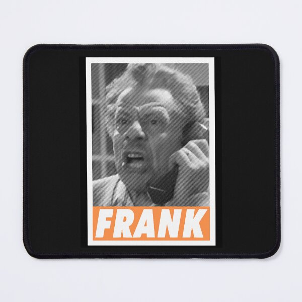Item preview, Frank - Retro sta Florida designed and sold by ohhappyprinta.