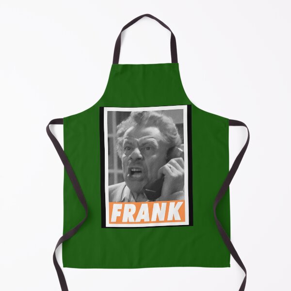 Artikelvorschau, Frank - Retro sta Florida entworfen und verkauft von ohhappyprinta.